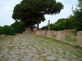Decumanus Maximus