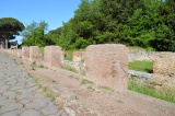 Portico del Tetto Spiovente