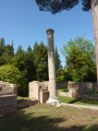 Portico Di Nettuno
